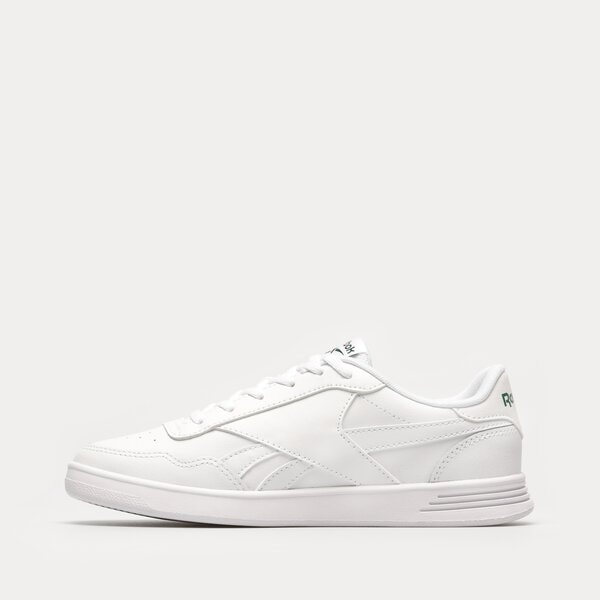 Buty sportowe damskie REEBOK COURT ADVANCE 100010635 kolor biały