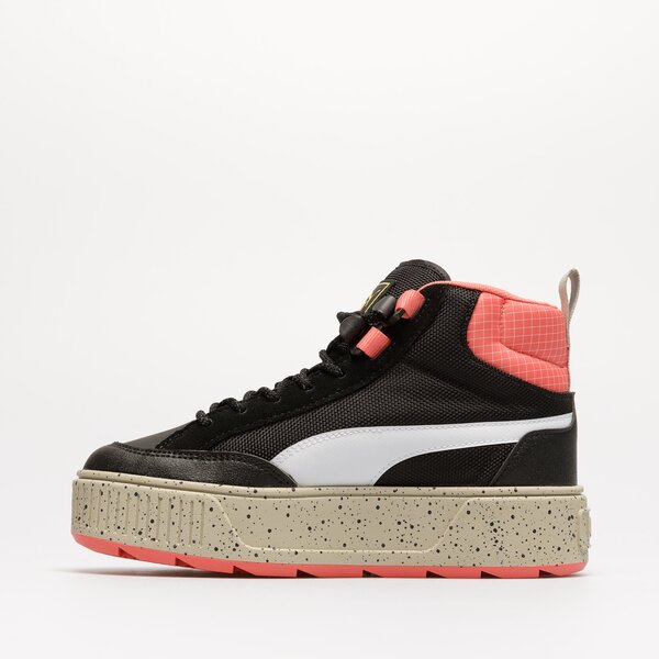 ココmama Torebka TOUS Capazo M.Kaos Pix 2001852351 Czarny | eobuwie