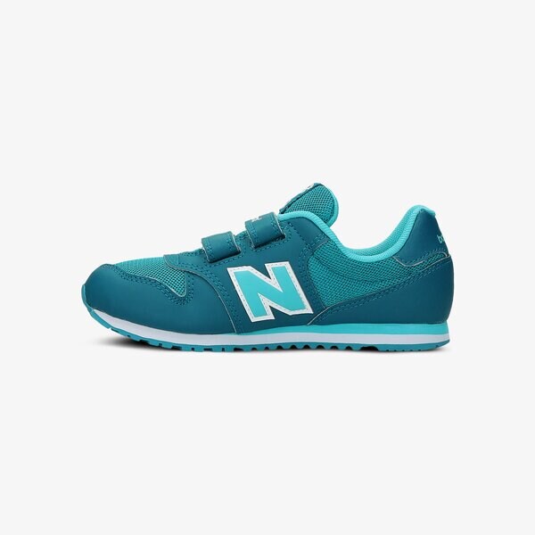 Buty dziecięce NEW BALANCE KV500TLY kv500tly kolor niebieski