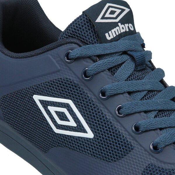 Buty sportowe męskie UMBRO ONTARIO umml118005 kolor granatowy