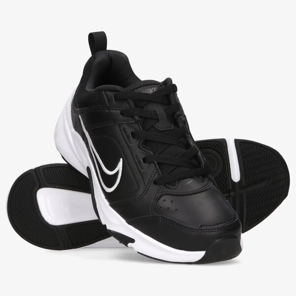 Buty treningowe męskie NIKE DEFY ALL DAY dj1196-002 kolor czarny