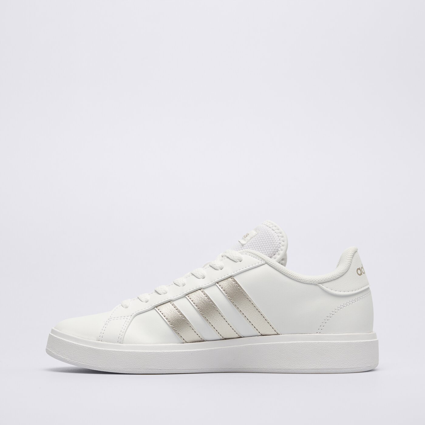 Buty sportowe damskie ADIDAS GRAND COURT BASE 2.0 gw9263 kolor biały