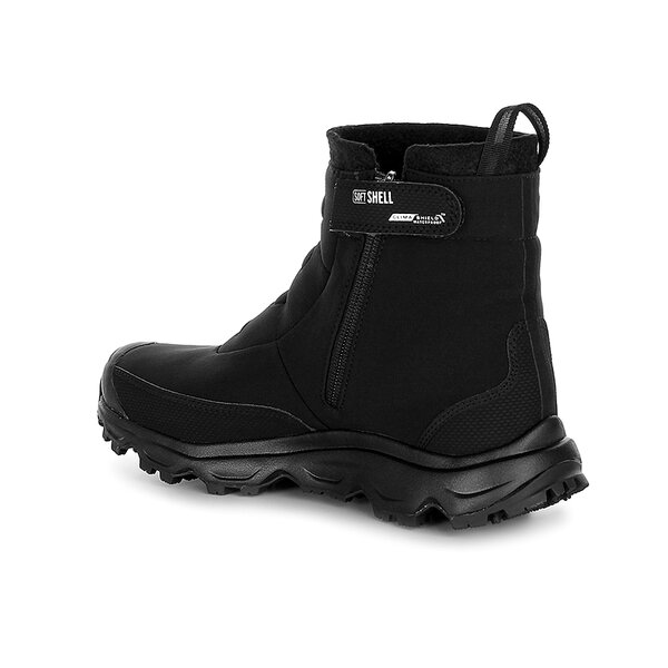 Buty outdoor męskie SALOMON TACTILE 2 WP 308878 kolor czarny