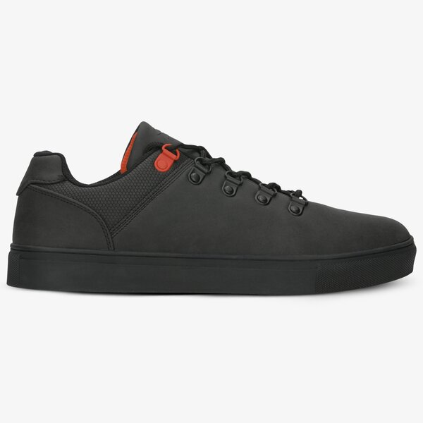 Buty sportowe męskie UMBRO FLEN ummo219004 kolor czarny