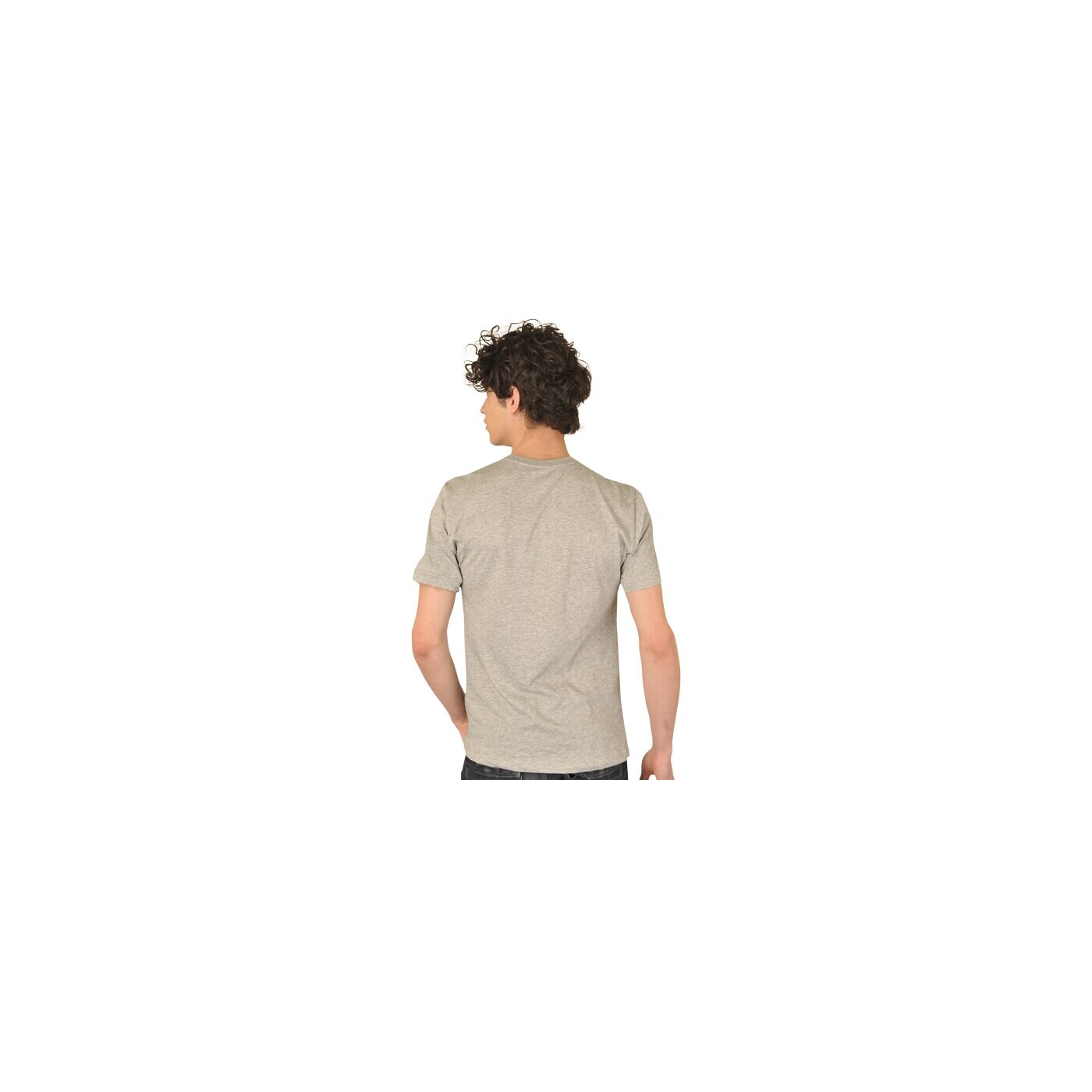 Koszulka męska NIKE T-SHIRT NIKE EXPLOSIVE SS 412458063 