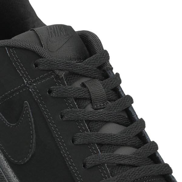 Buty dziecięce NIKE COURT ROYALE (GS) 833535001 kolor czarny