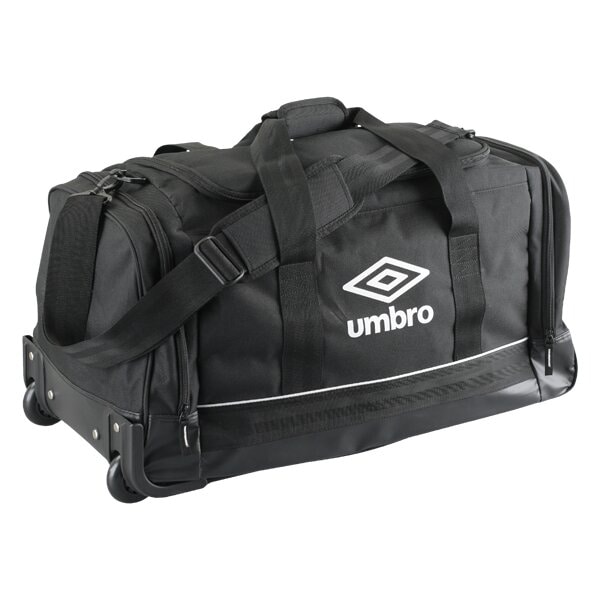 UMBRO TORBA M WHEELED HOLDALL 30060u090 