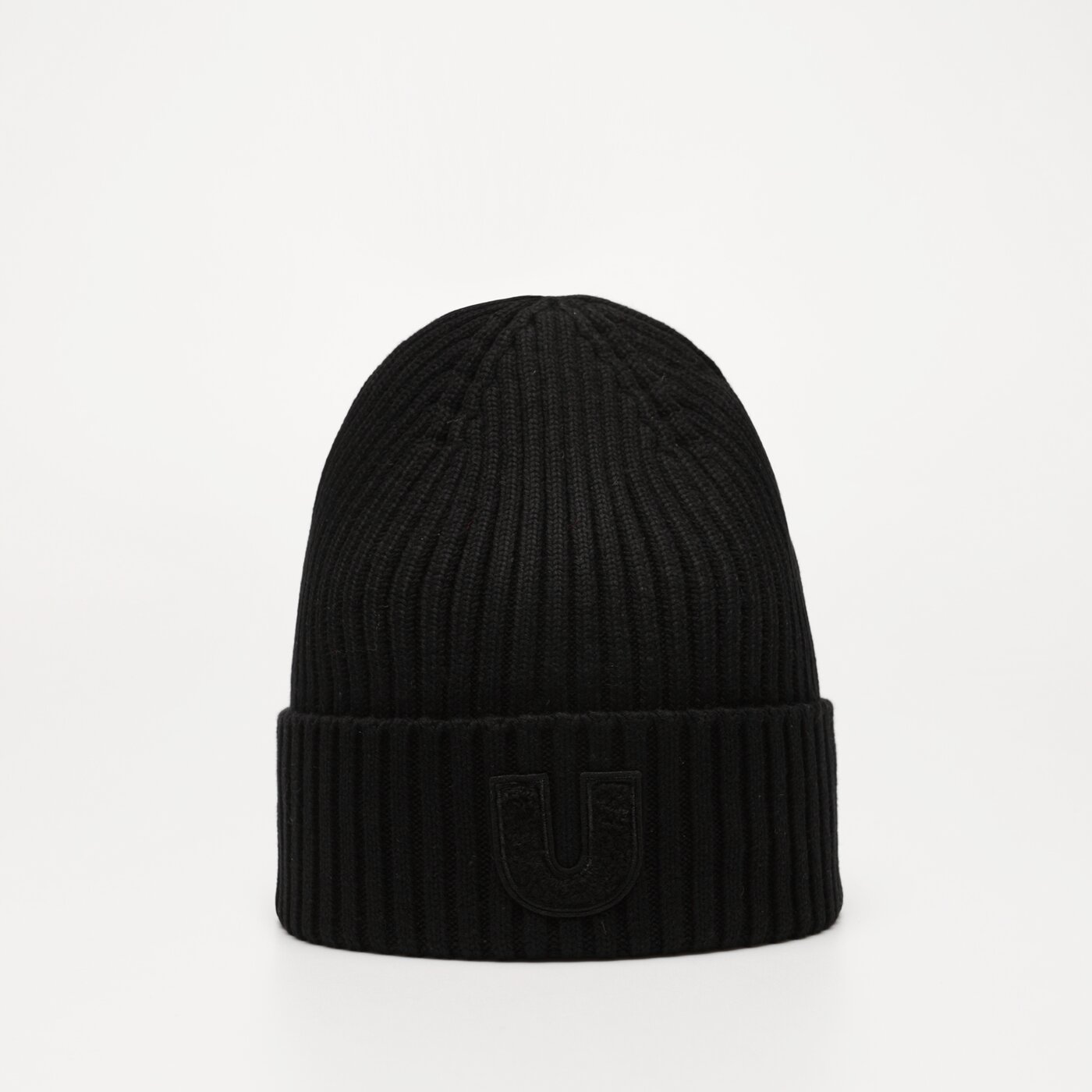 ★UMBRO★ Late Check-out Half-Plate Cap Blue UQ123CCP33 UQ12 UMBRO CZAPKA Z DASZKIEM GAMATA (UL124CAP10002) niebieski