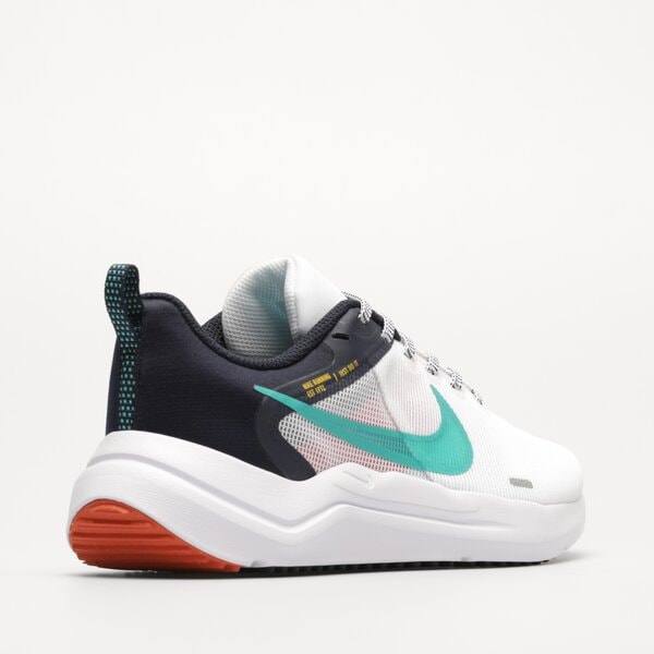 Buty do biegania damskie NIKE DOWNSHIFTER 12 dd9294-103 kolor biały