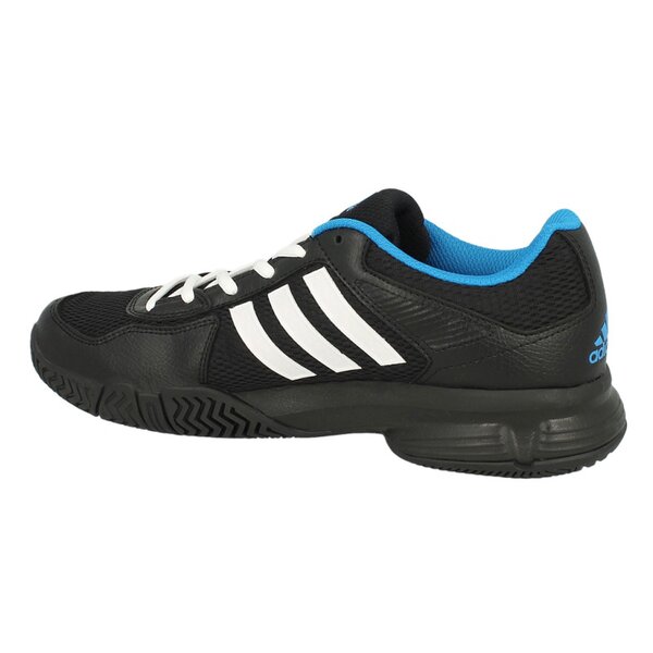 Buty treningowe męskie ADIDAS BARRACKS F10 f32485 kolor czarny