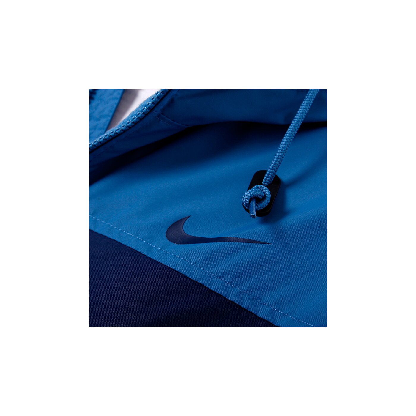 Kurtka przejściowa męska NIKE KURTKA ZIMOWA FLEECE  LINED JACKET 419019450 