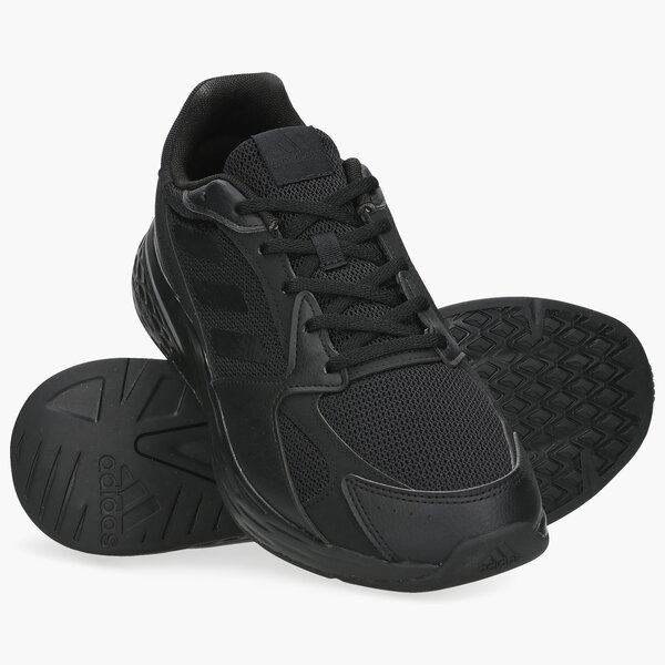 Buty do biegania męskie ADIDAS RESPONSE RUN fy9576 kolor czarny