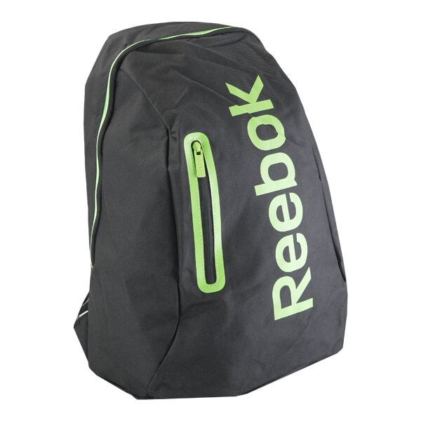 Plecak męski REEBOK PLECAK REE BACKPACK BLACK w15267 kolor czarny