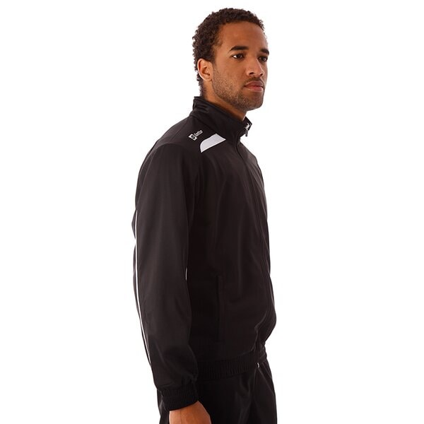 LOTTO DRES ASSIST PL CUFF q8838 kolor czarny
