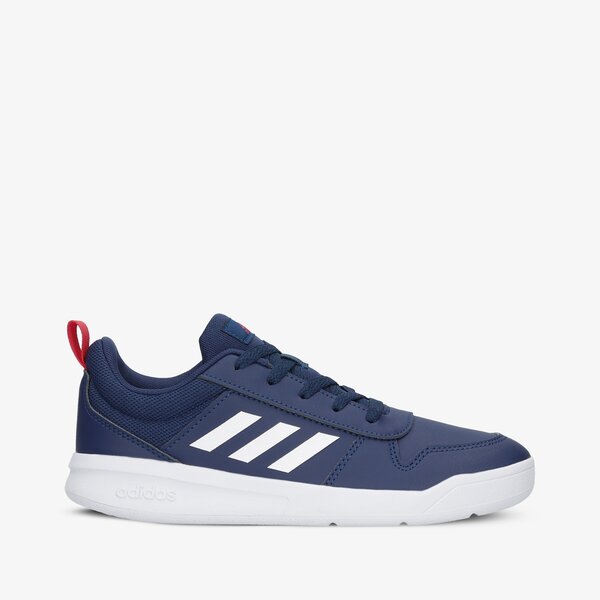 Buty dziecięce ADIDAS TENSAUR K  s24035 kolor granatowy