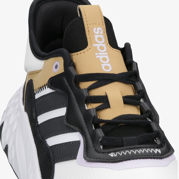 Buty sportowe męskie ADIDAS FUTUREPOOL gz0969 kolor multicolor