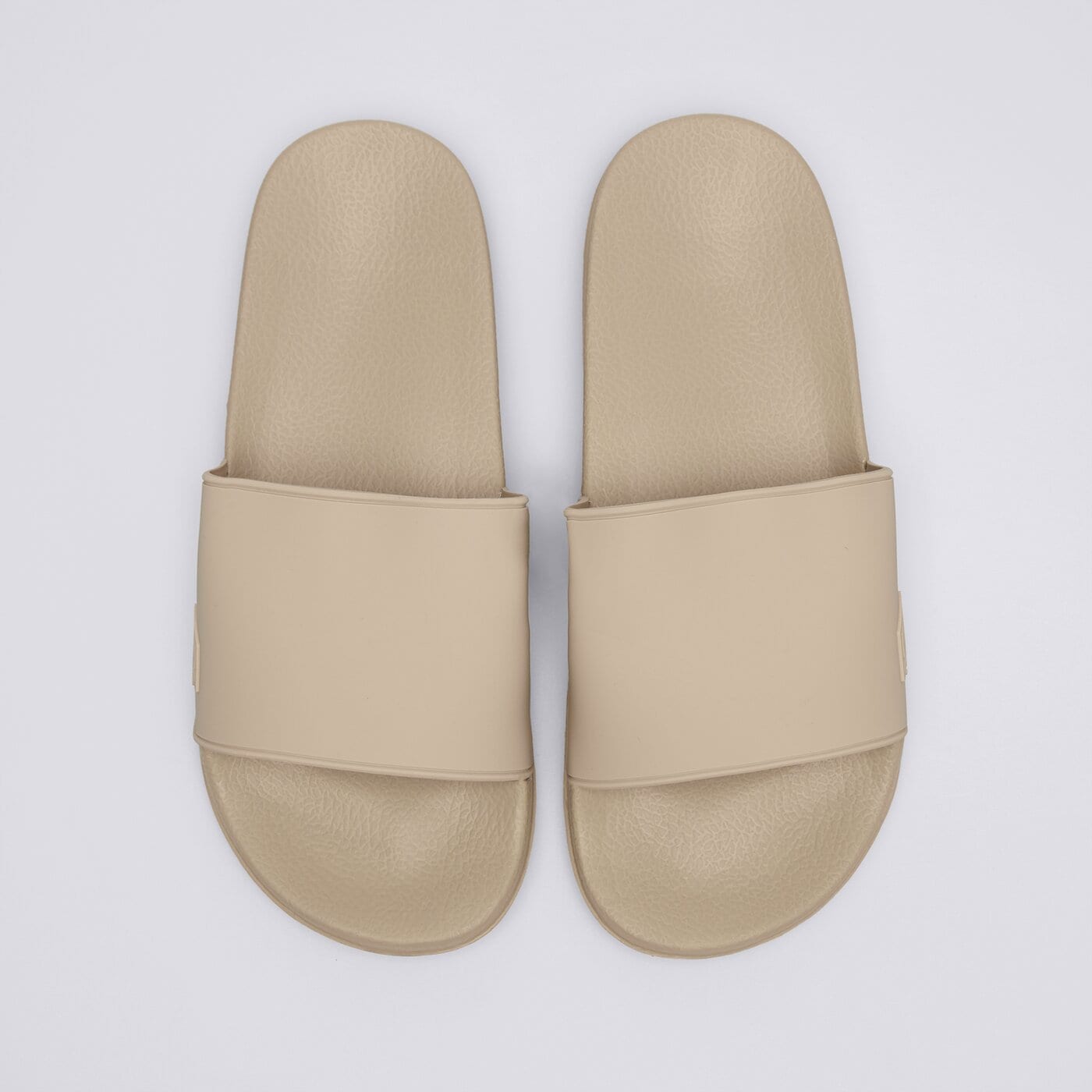 Klapki damskie UMBRO SANDY umws125002 kolor beżowy