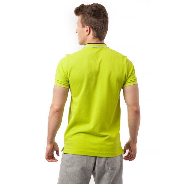 Koszulka polo męska ADIDAS POLO ESS s12886 