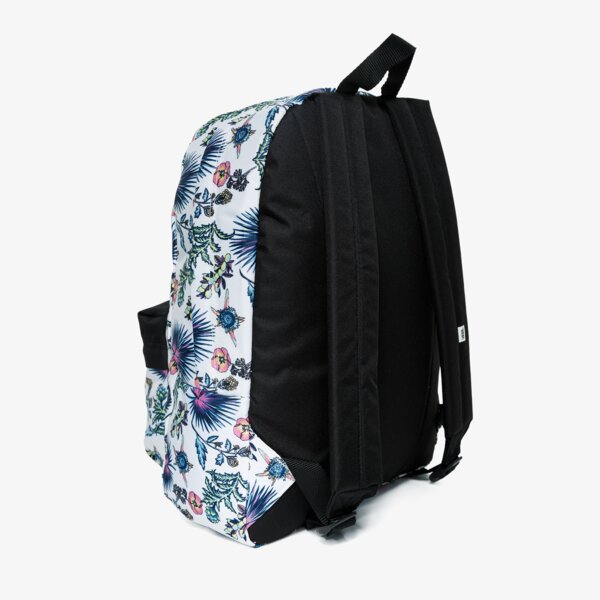 Plecak damski VANS PLECAK REALM BACKPACK vn0a3ui6zfs1 kolor biały