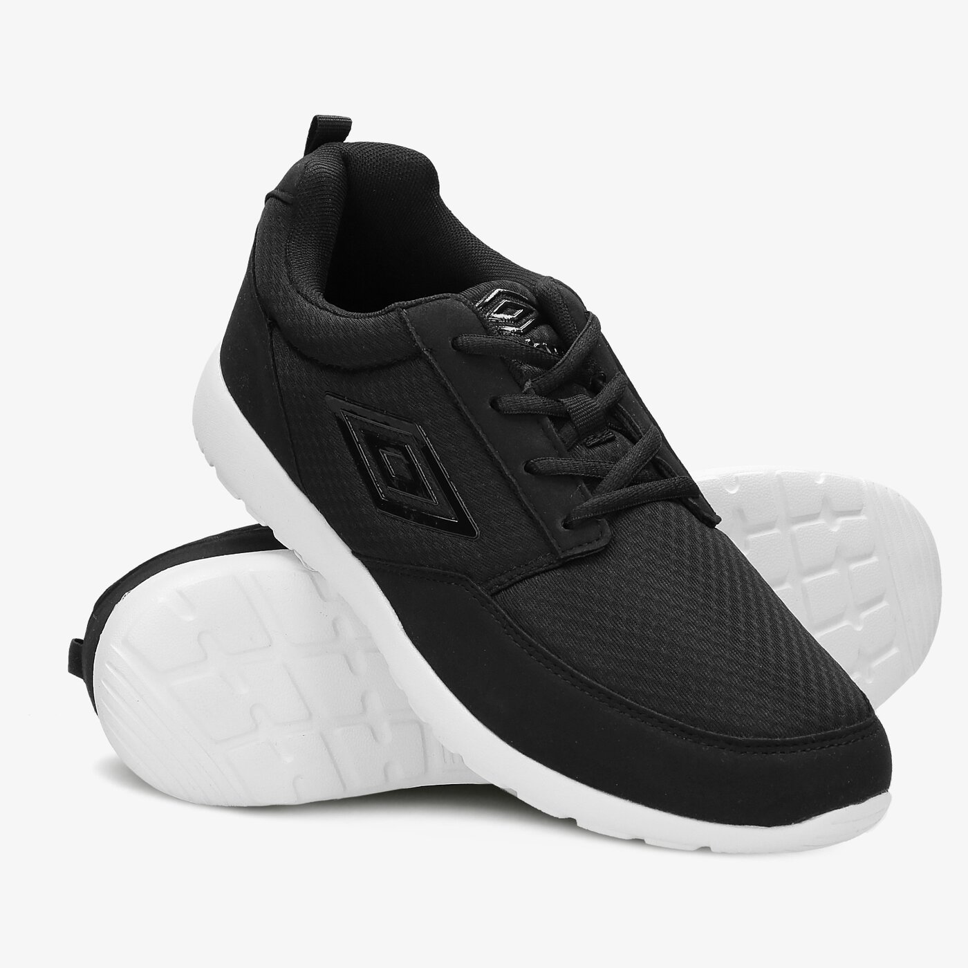 UMBRO AYTOUN 40223ud88 kolor czarny