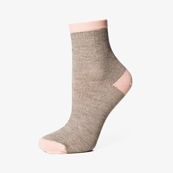 Skarpetki damskie FEEWEAR SKARPETY LUNA fw37ska38003 kolor szary