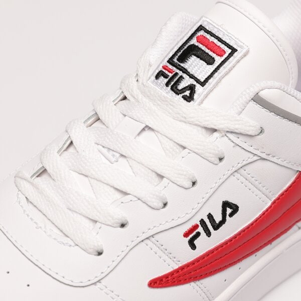 Buty sportowe męskie FILA V-10 LOW 2 1cm01230-121 kolor biały