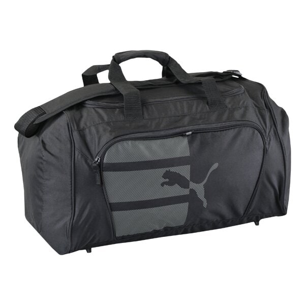 Torba sportowa damska PUMA TORBA ECHO SPORTS BAG 06818501 