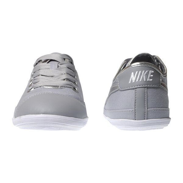 Buty sportowe damskie NIKE WMNS FLASH MACRO  434494002 kolor szary