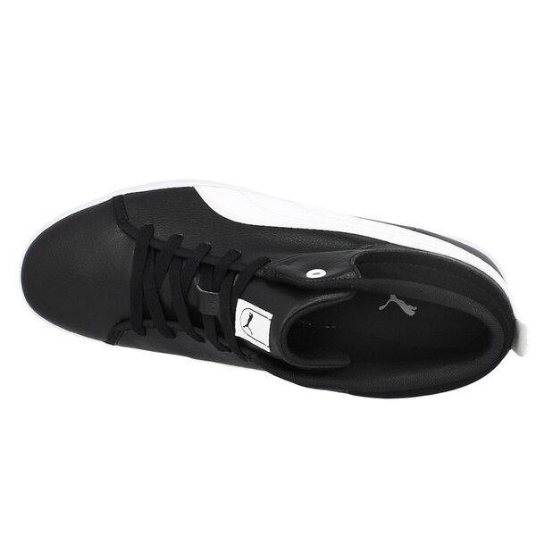 Buty sportowe męskie PUMA ELSU MID L 35545203 kolor czarny