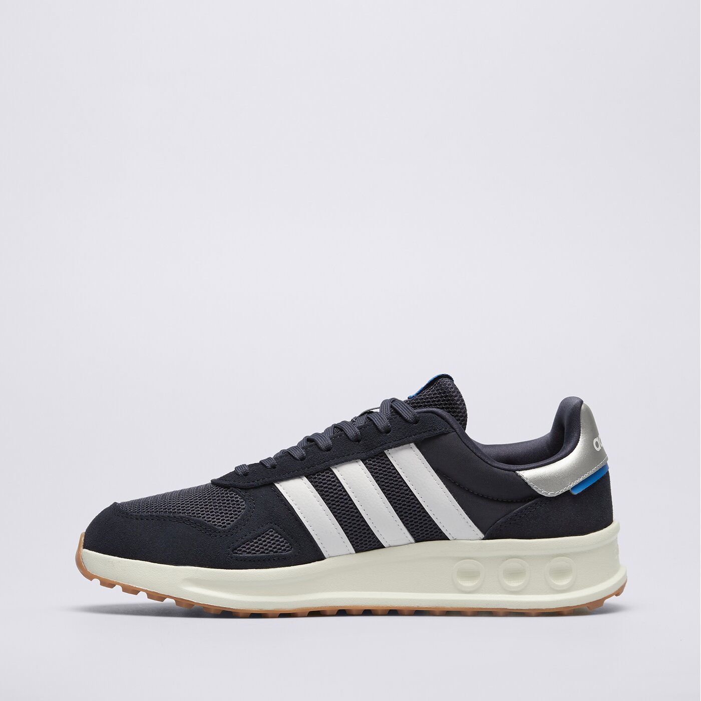 Buty sportowe męskie ADIDAS RUN 84 ih8614 kolor granatowy