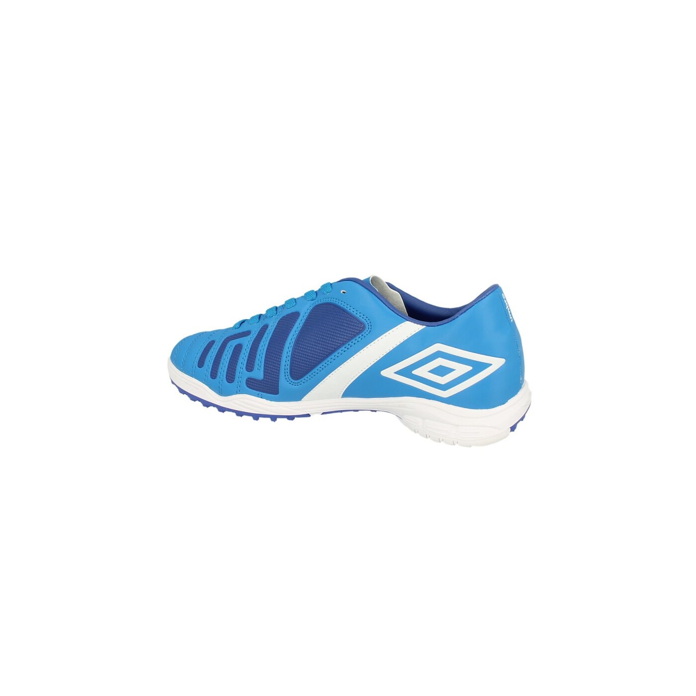 Buty piłkarskie męskie UMBRO EXTREMIS TF-A 80848uch5 kolor niebieski
