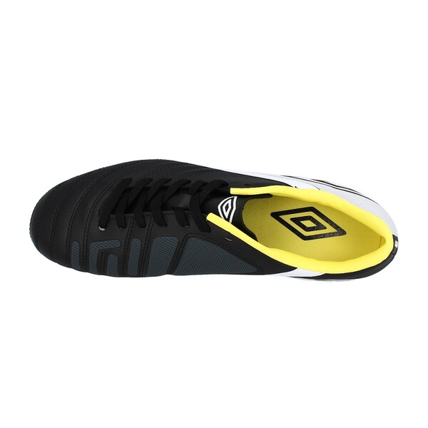 Buty piłkarskie męskie UMBRO EXTREMIS HGA 80623usug kolor czarny