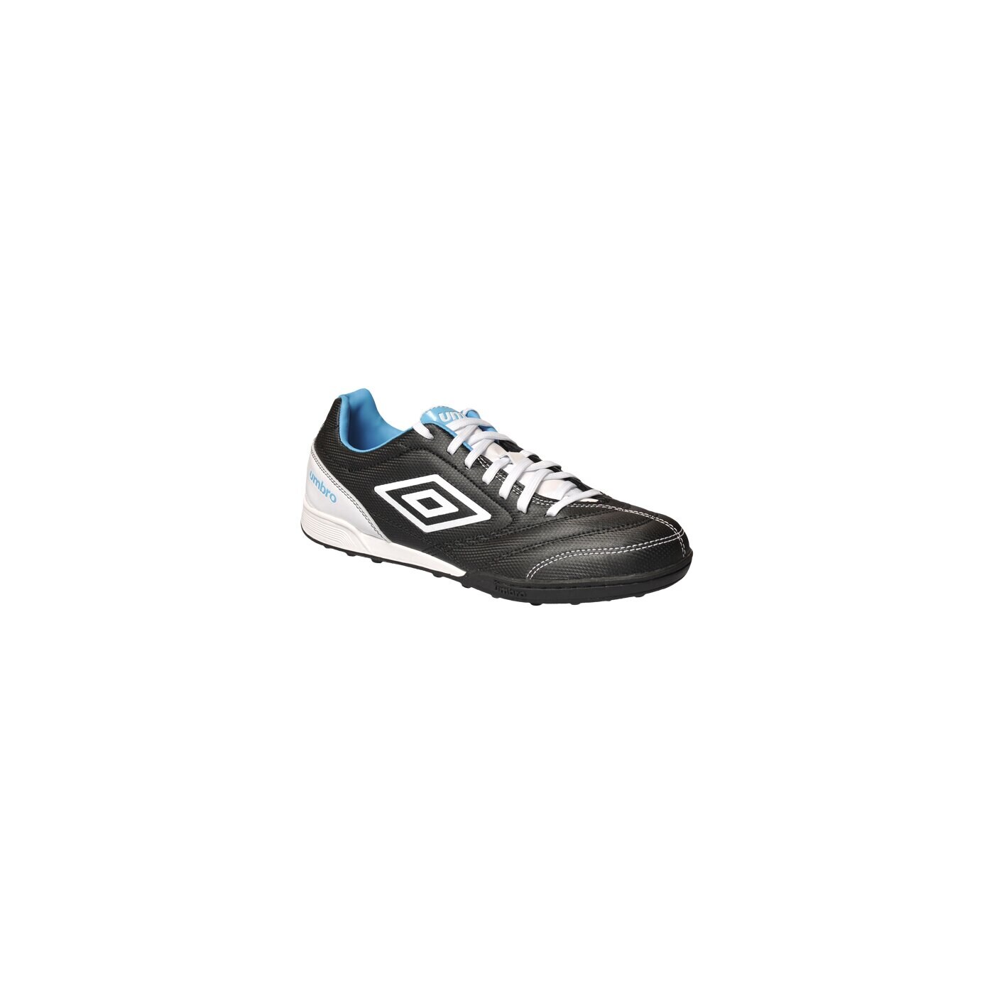 Buty piłkarskie męskie UMBRO TURBINE-A TF 80415uyw5 kolor czarny