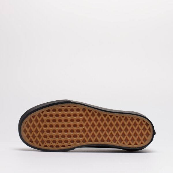 Buty sportowe damskie VANS WM WARD PLATFORM vn0a3tlc1861 kolor czarny