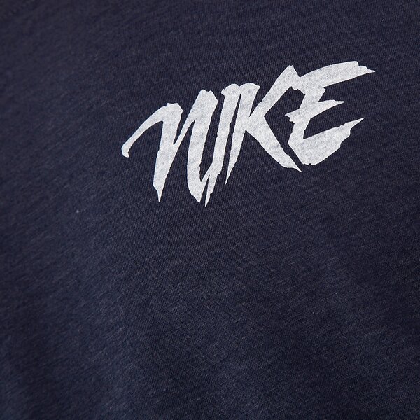 Koszulka męska NIKE T-SHIRT WORLD CLASS DFB TEE 547561494 kolor granatowy