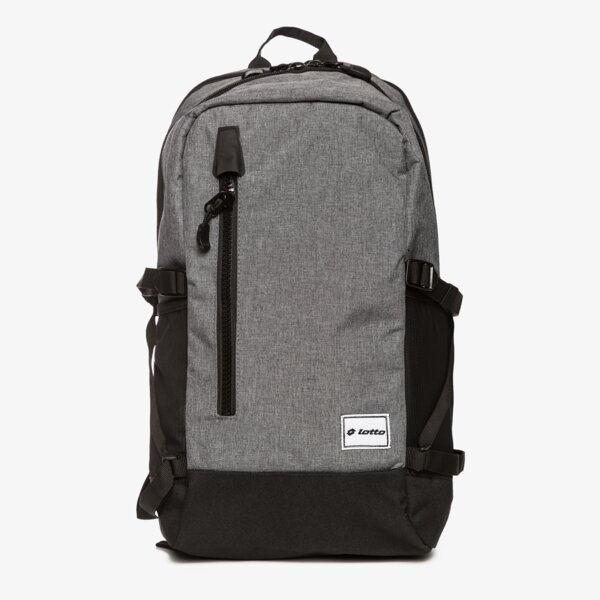 Plecak damski LOTTO PLECAK GRISS lo17bug15001 kolor szary