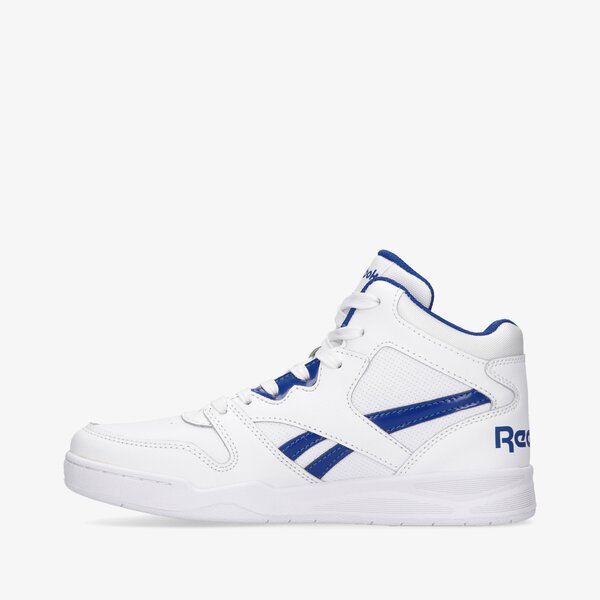 Buty dziecięce REEBOK BB4500 COURT gx2837 kolor biały