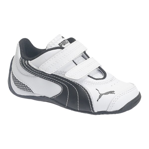Buty dziecięce PUMA  DRIFT CAT III L V KIDS 30335703 kolor biały