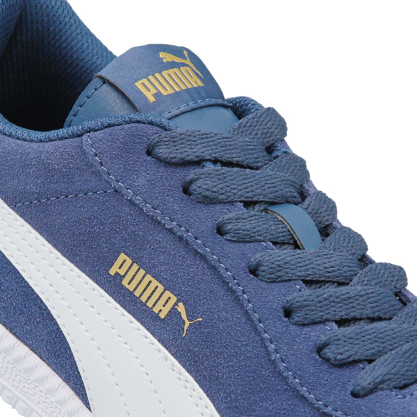 Buty sportowe męskie PUMA ASTRO CUP 36442307 kolor granatowy