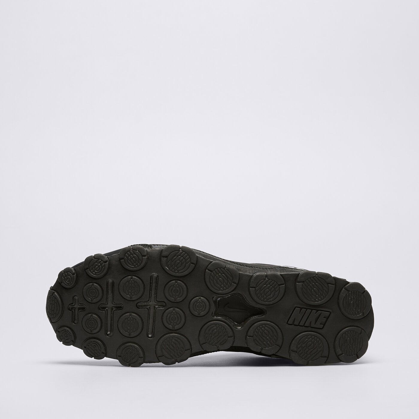 Buty treningowe męskie NIKE REAX 8 TR  621716-033 kolor czarny