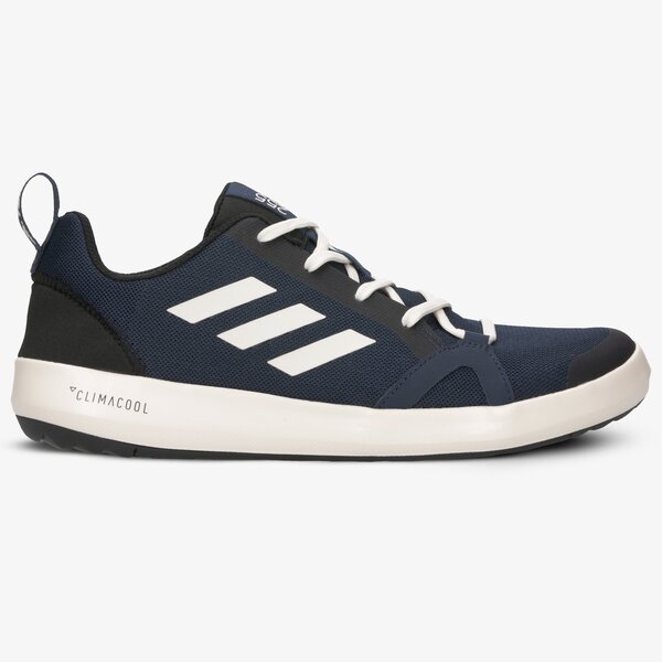 Buty outdoor męskie ADIDAS TERREX CC BOAT bc0507 kolor granatowy
