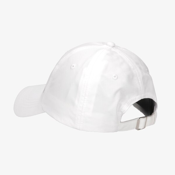 Czapka z daszkiem damska FEEWEAR CZAPKA NAUSORI fw19hat10003 kolor biały