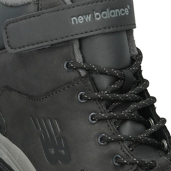 Buty trekkingowe dla dzieci NEW BALANCE KV754BLY kv754blyj kolor czarny