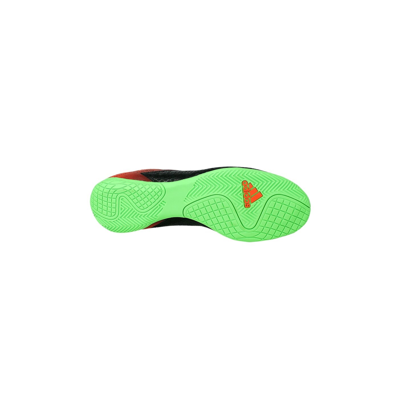 Buty piłkarskie męskie ADIDAS MESSI 15.4 IN af4675 kolor czarny