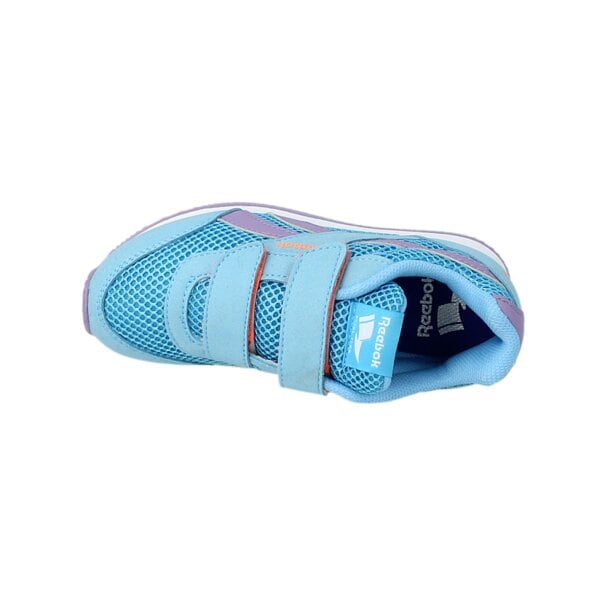 REEBOK ROYAL CLJOG 2RS aq9370 kolor niebieski
