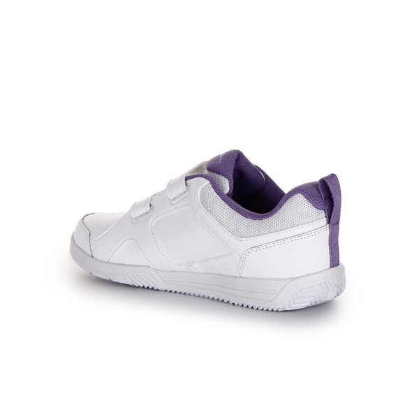 NIKE LYKIN 11 (PSV) 454375103 kolor biały
