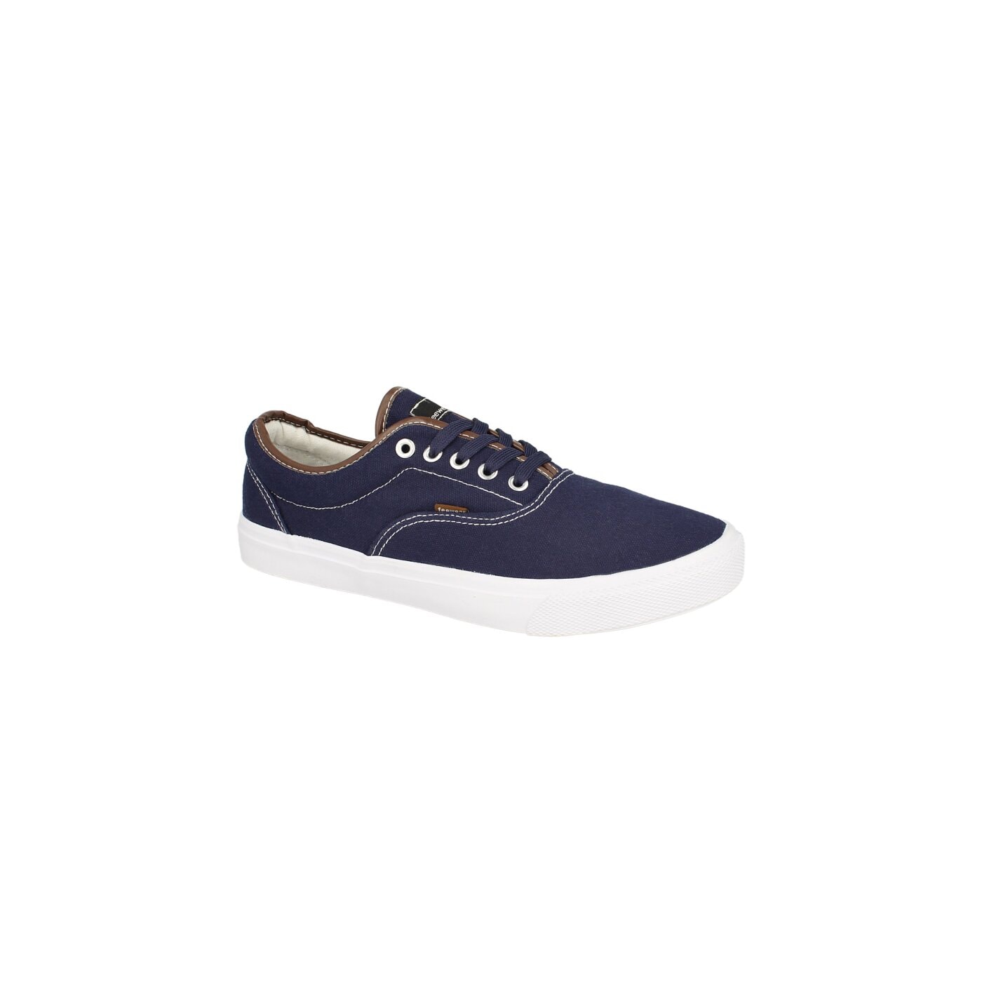 Buty sportowe męskie FEEWEAR V-TRUTH PRM fwmv114006 kolor granatowy