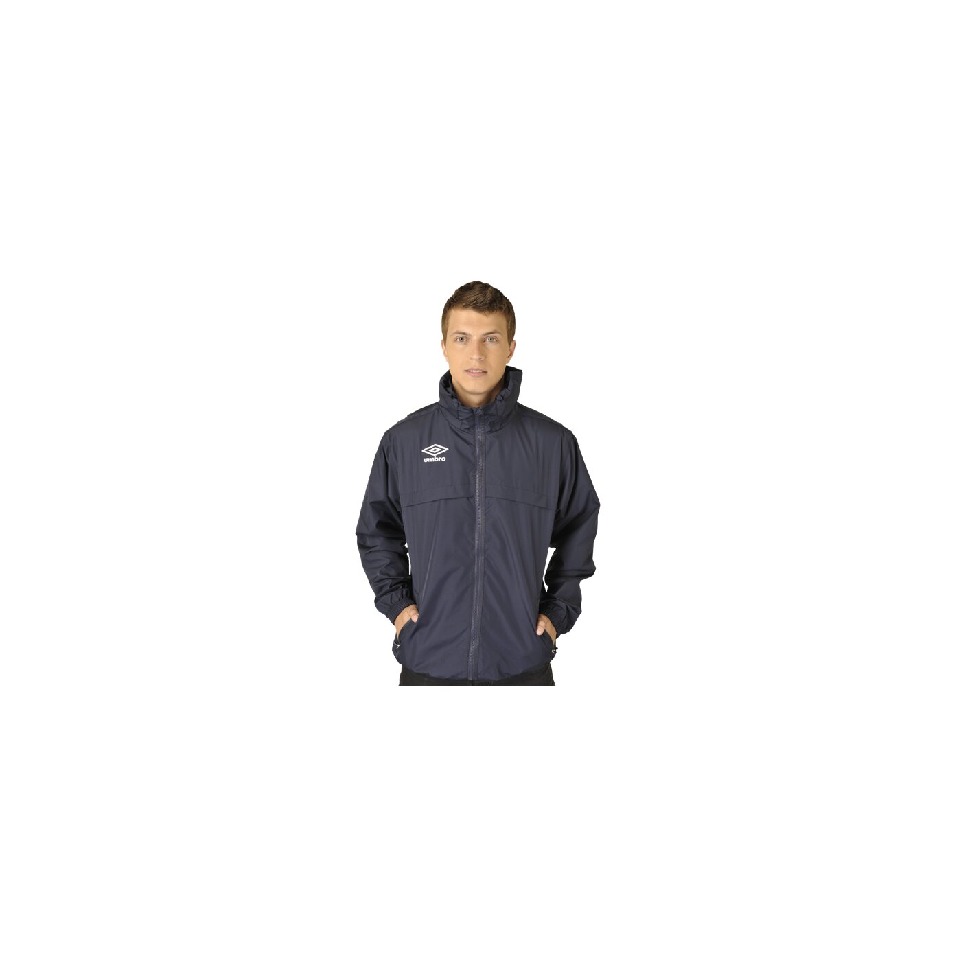 Kurtka przejściowa męska UMBRO KURTKA FW WINDBREAKER 60199uy70 