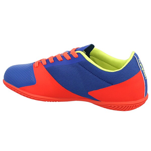 Buty piłkarskie męskie UMBRO FUTSAL STREET 4  81091udkr kolor multicolor