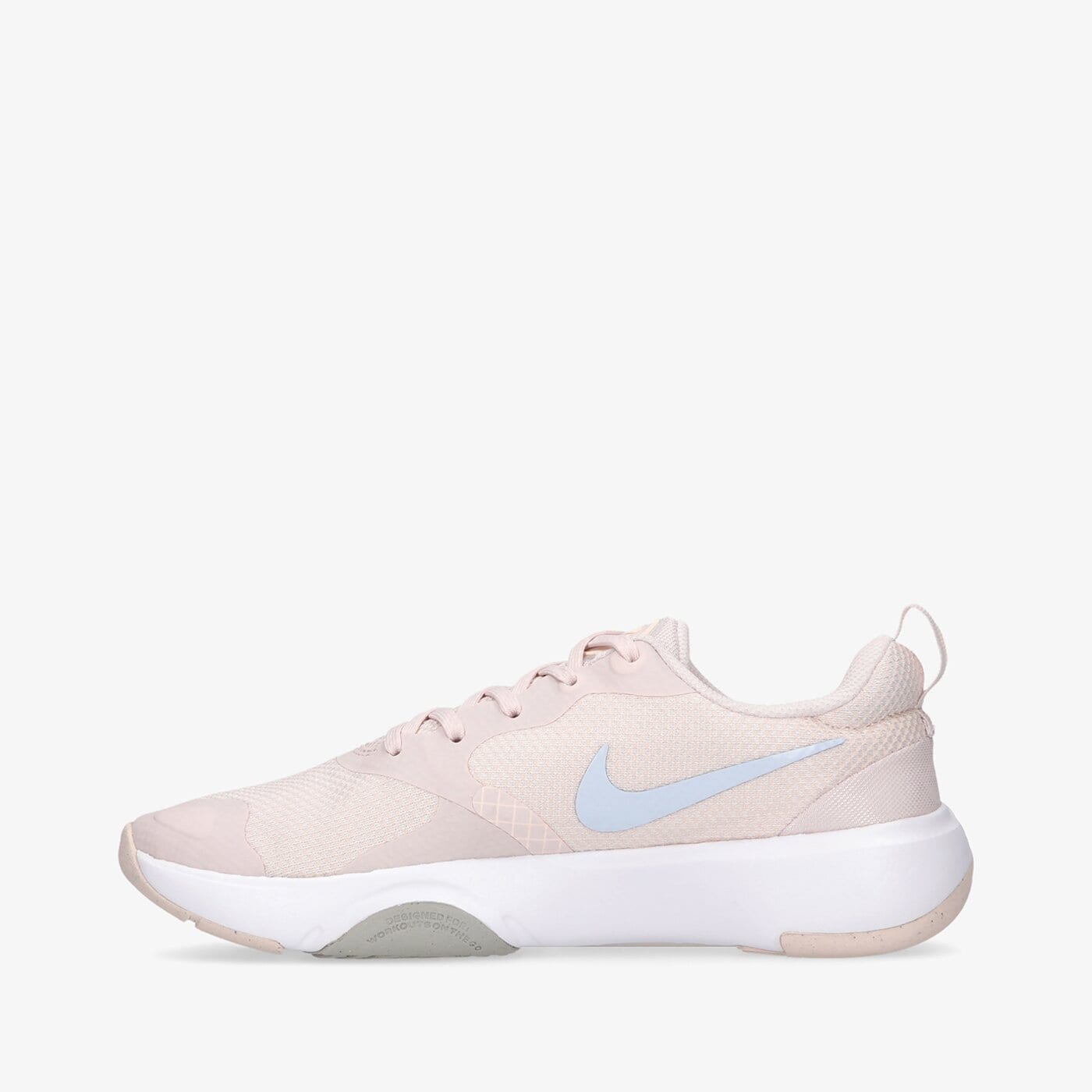 Buty treningowe damskie NIKE CITY REP TR da1351-600 kolor różowy